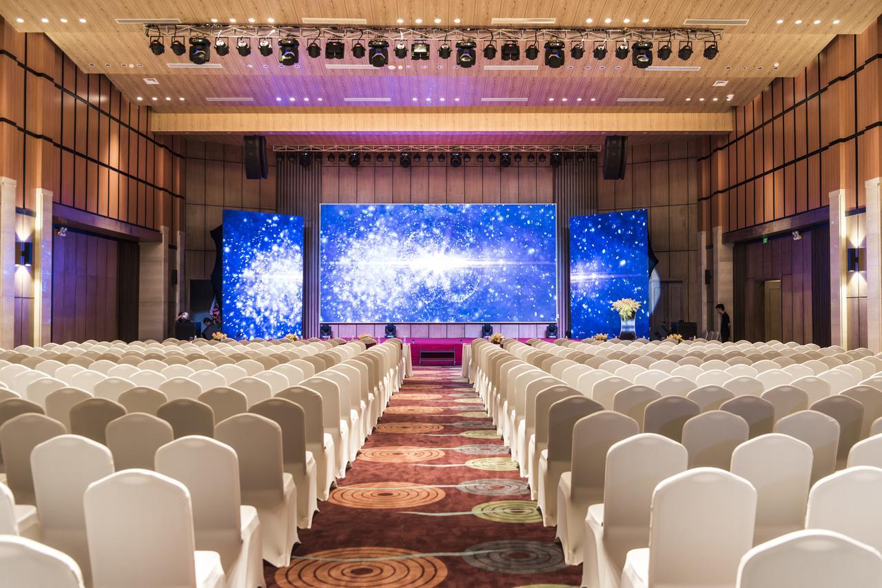 Muong Thanh Luxury Da Nang Hotel Eksteriør billede
