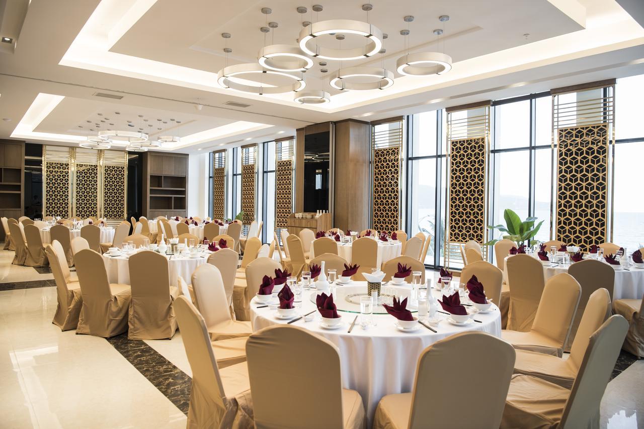Muong Thanh Luxury Da Nang Hotel Eksteriør billede