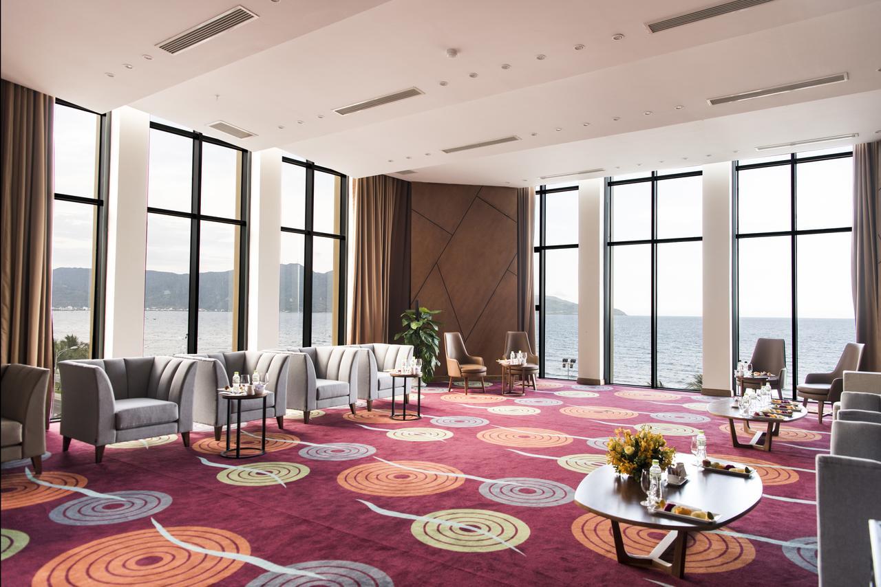 Muong Thanh Luxury Da Nang Hotel Eksteriør billede