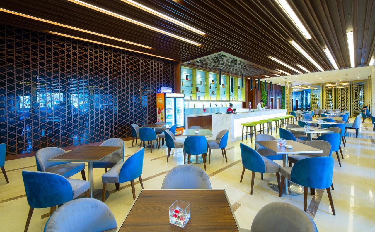 Muong Thanh Luxury Da Nang Hotel Eksteriør billede