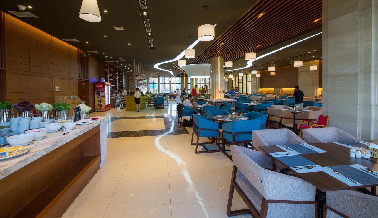 Muong Thanh Luxury Da Nang Hotel Eksteriør billede