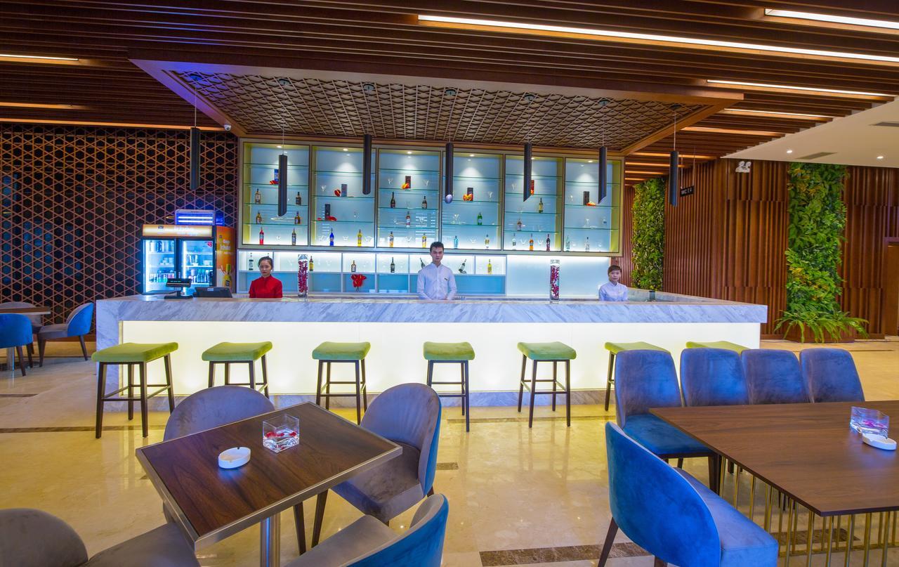 Muong Thanh Luxury Da Nang Hotel Eksteriør billede