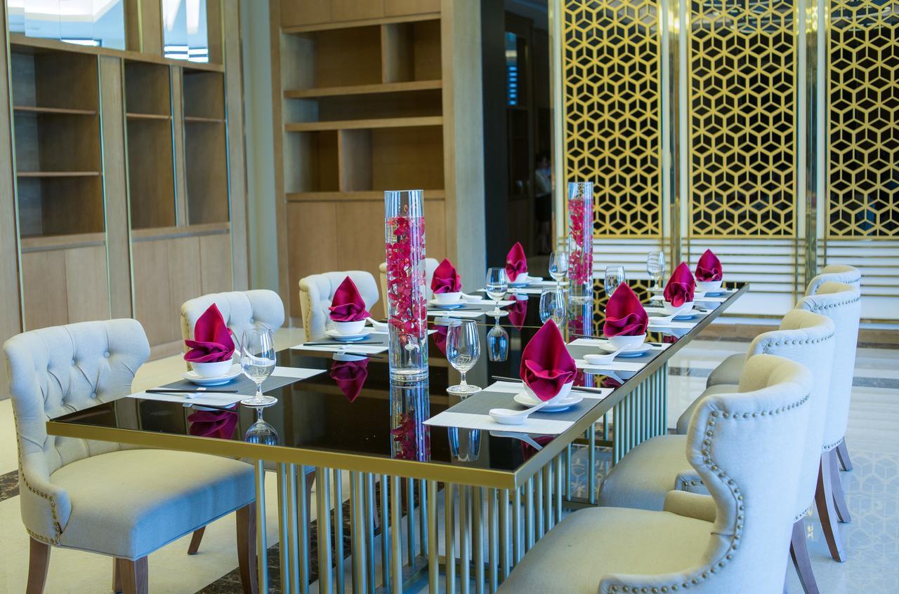 Muong Thanh Luxury Da Nang Hotel Eksteriør billede