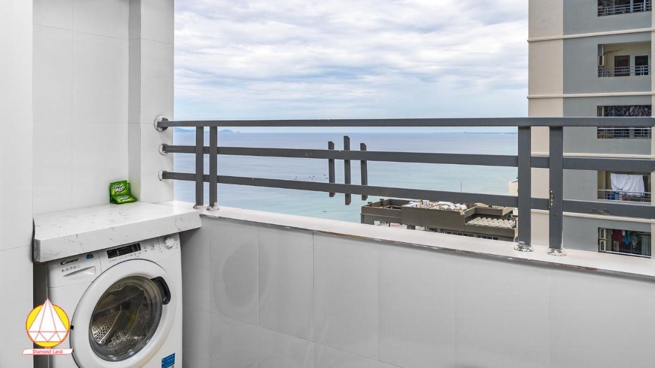 Muong Thanh Luxury Da Nang Hotel Eksteriør billede