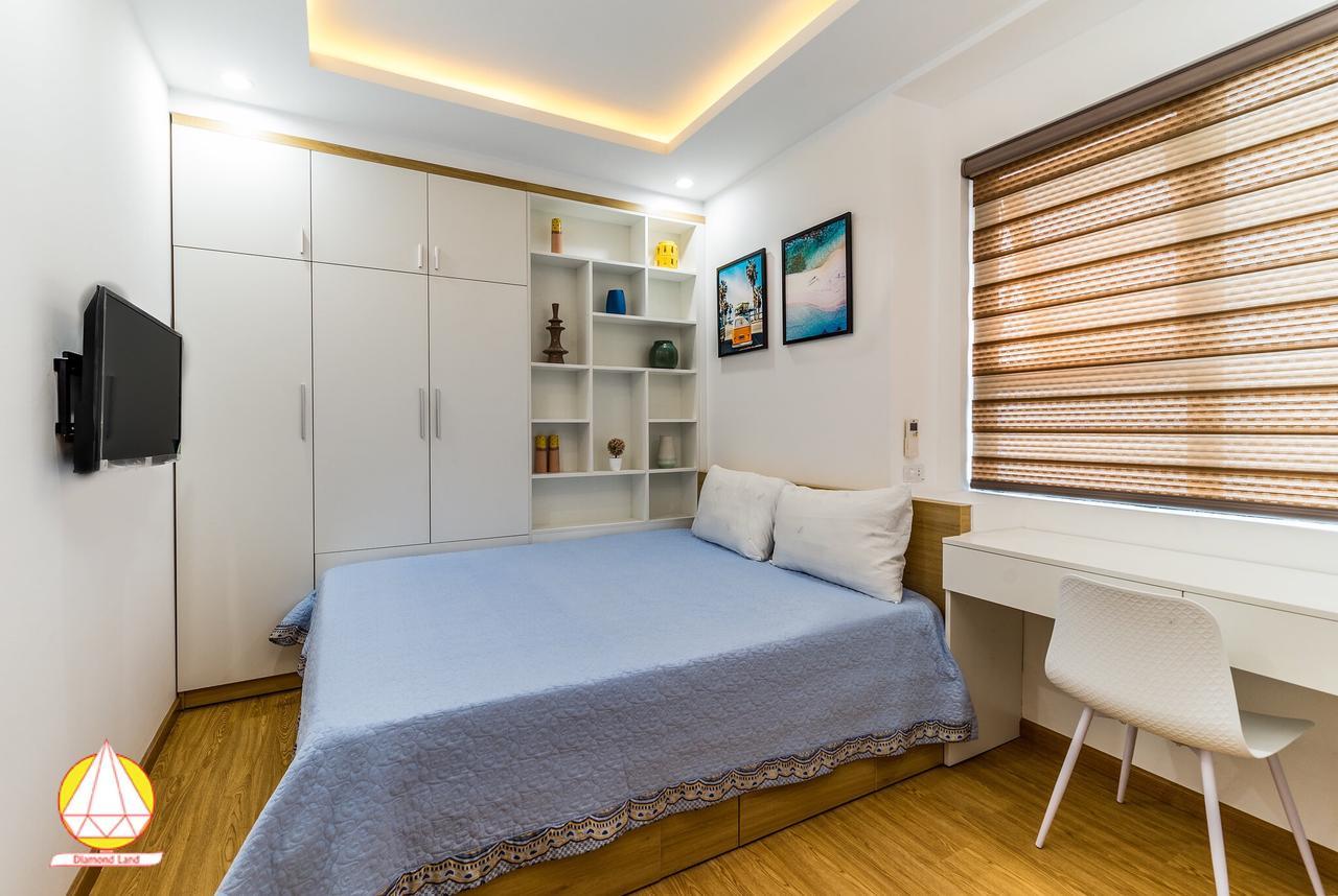 Muong Thanh Luxury Da Nang Hotel Eksteriør billede