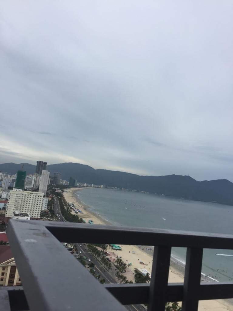 Muong Thanh Luxury Da Nang Hotel Eksteriør billede