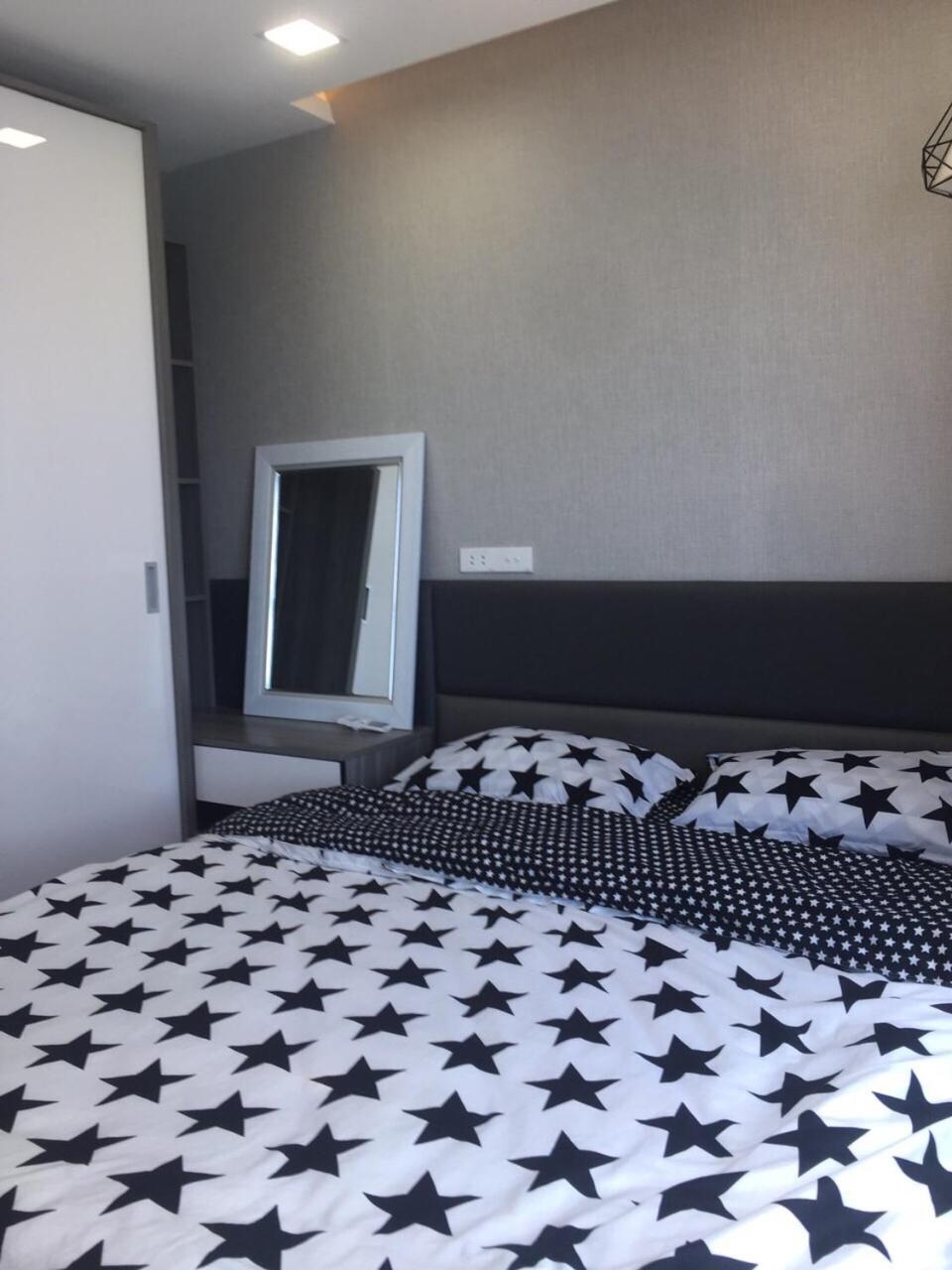 Muong Thanh Luxury Da Nang Hotel Eksteriør billede