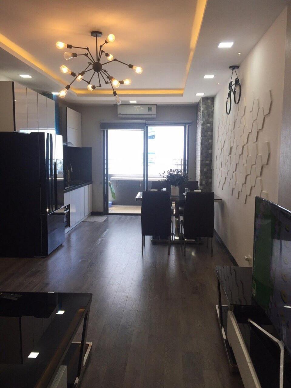 Muong Thanh Luxury Da Nang Hotel Eksteriør billede