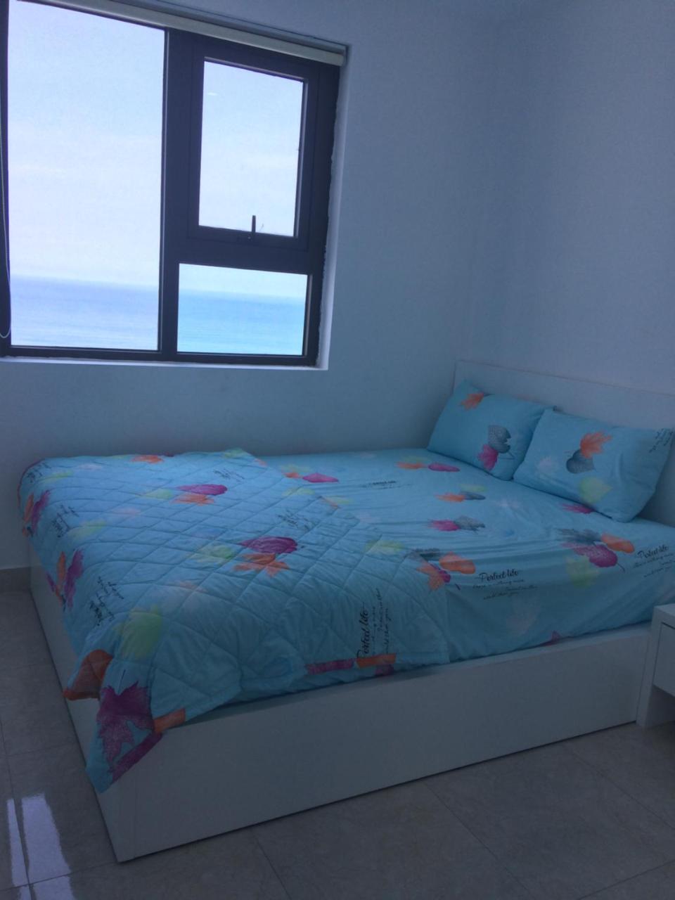 Muong Thanh Luxury Da Nang Hotel Eksteriør billede