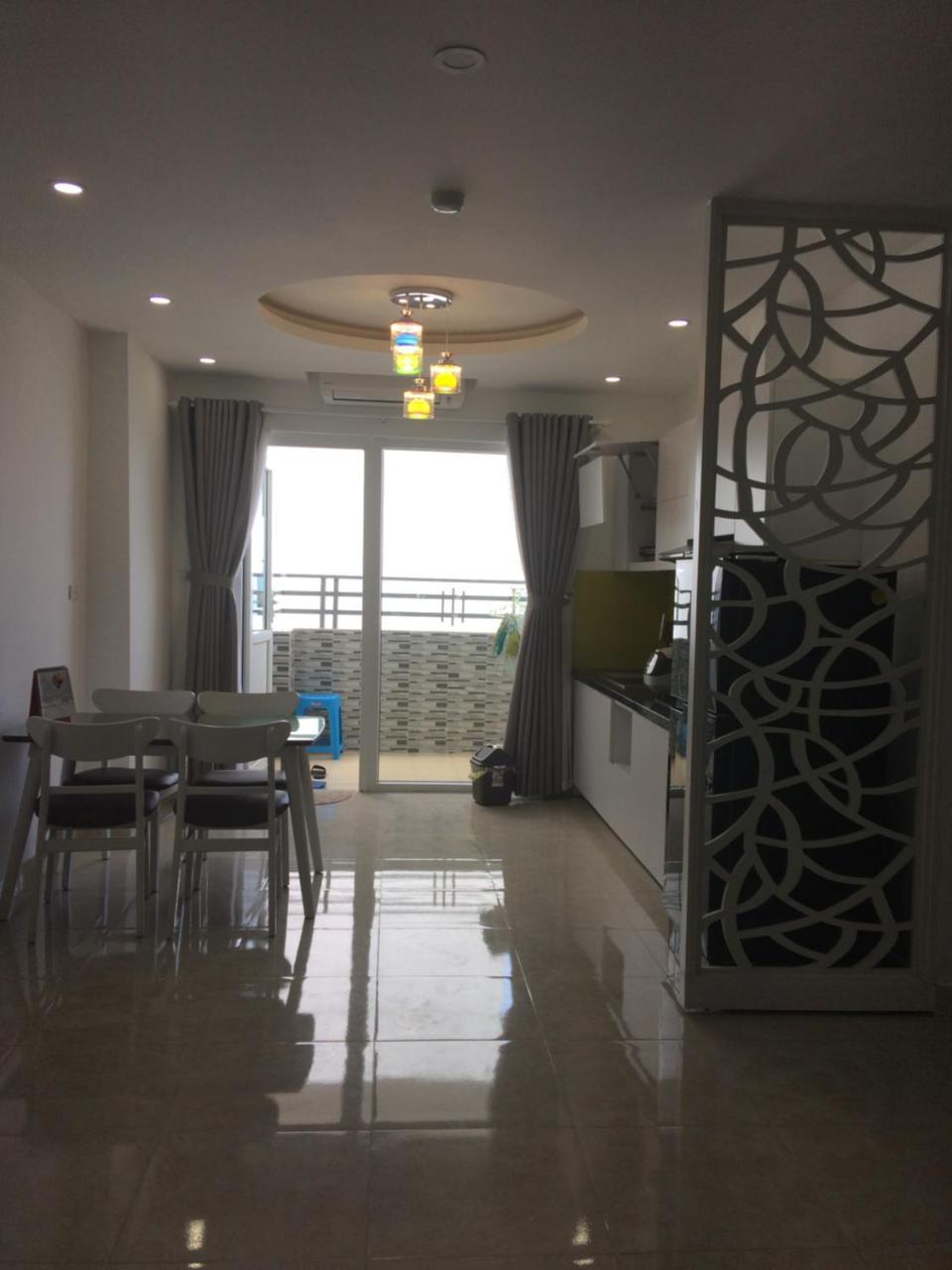 Muong Thanh Luxury Da Nang Hotel Eksteriør billede