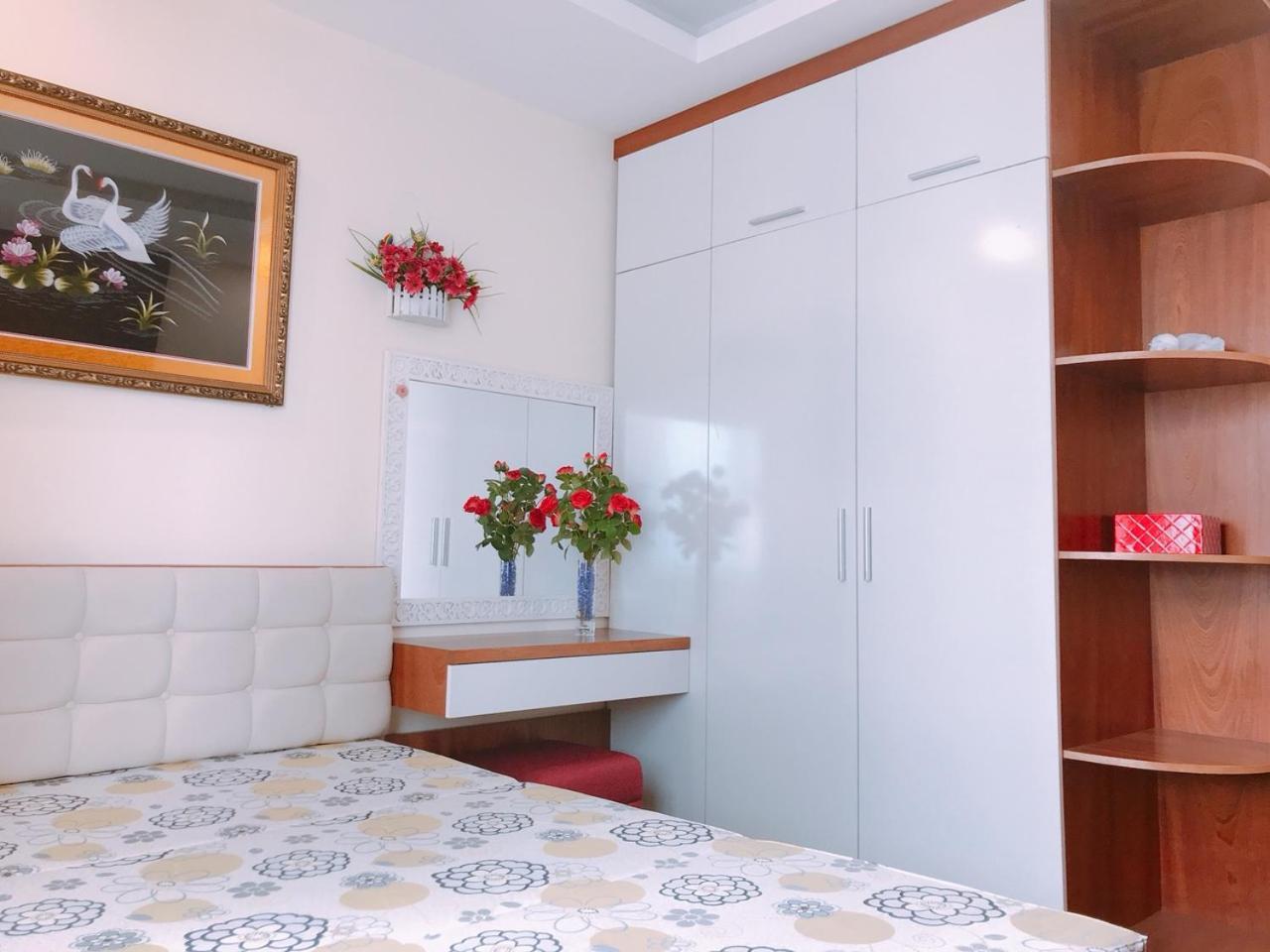 Muong Thanh Luxury Da Nang Hotel Eksteriør billede