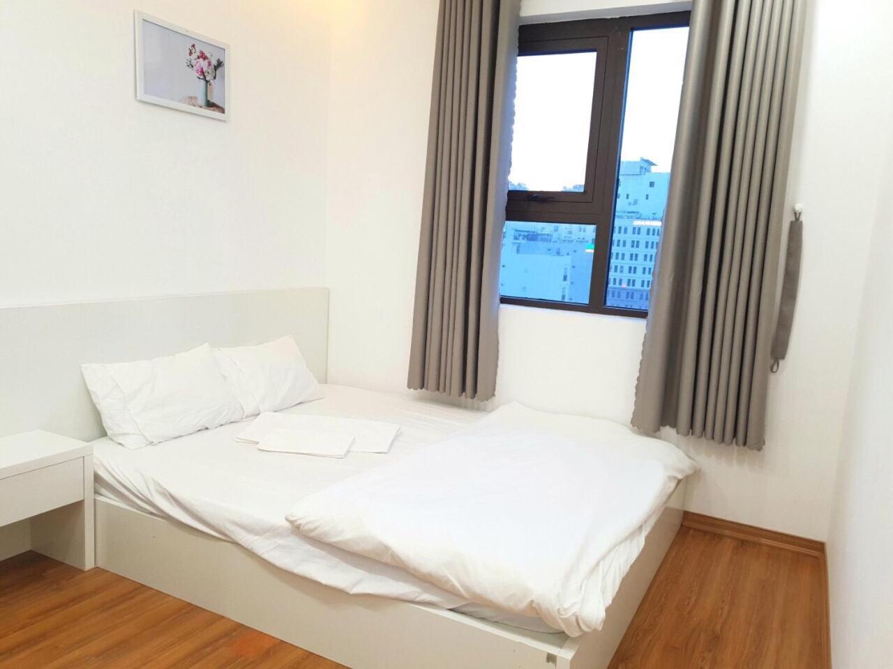 Muong Thanh Luxury Da Nang Hotel Eksteriør billede